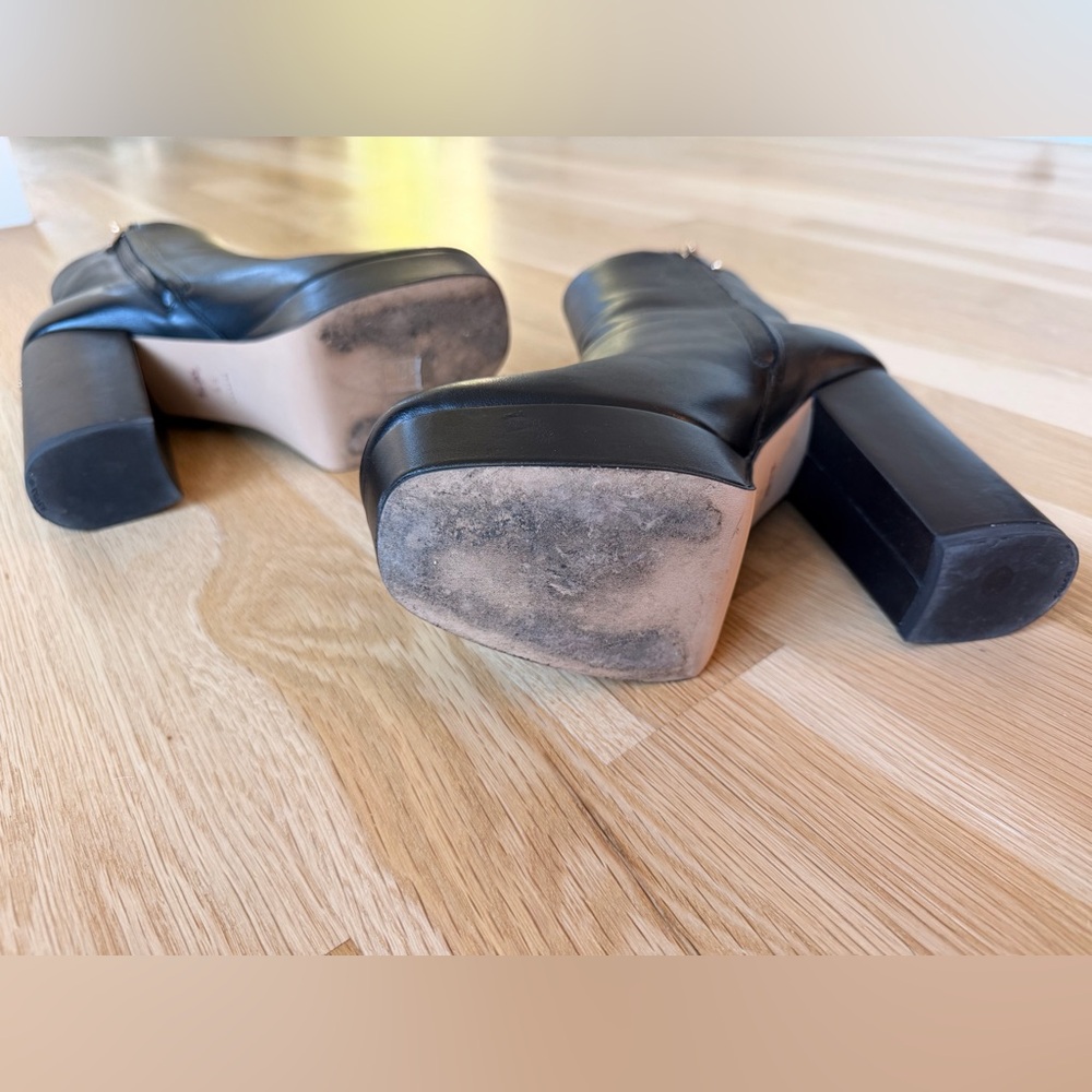 Coach Iona Bootie - Picture 7 of 12